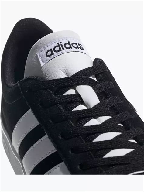 schwarze striche auf adidas schuhen|adidas VL Court 2.0 Schuh .